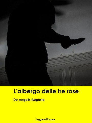 L'Albergo Delle Tre Rose