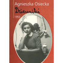 Dzienniki 1953