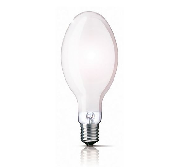 Philips 250w HPI PLUS BU GES Clear Colour 745 - 250W/745