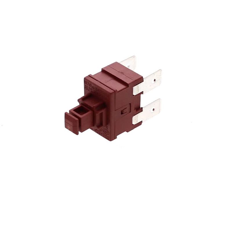 GENERISS, Interrupteur Lave-Vaisselle M/a *promo*