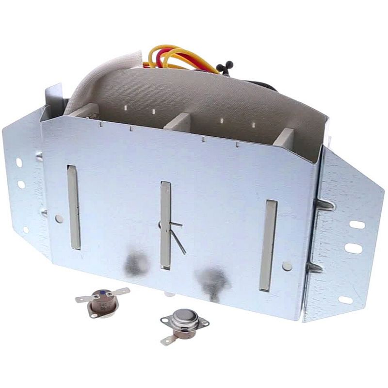 SINGER, Résistance Sèche-Linge 1200+1000W *promo* - SINGER FRERES