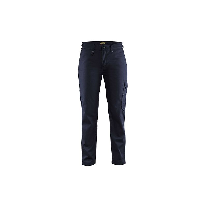 Pantalon Industrie Femme - 8994 Marine/Gris - Blaklader