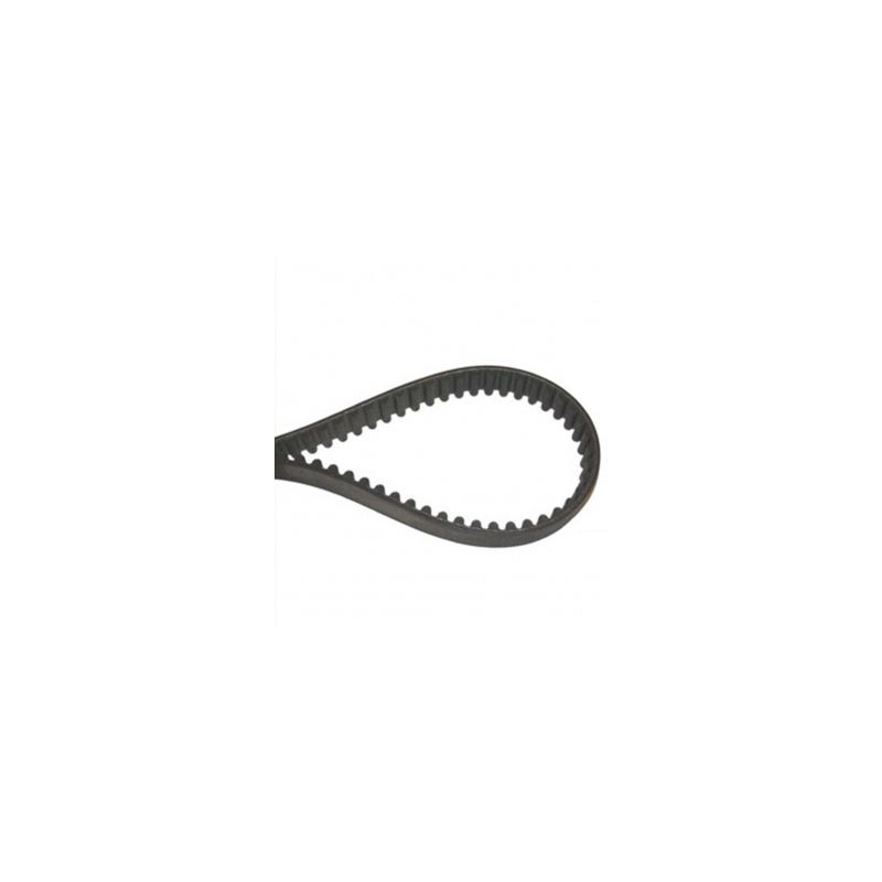 9585-0095-01 - Courroie Crantée (20x1280mm) Pour Tondeuse Autoportée Villa Et Ready Coupe 92cm - Stiga
