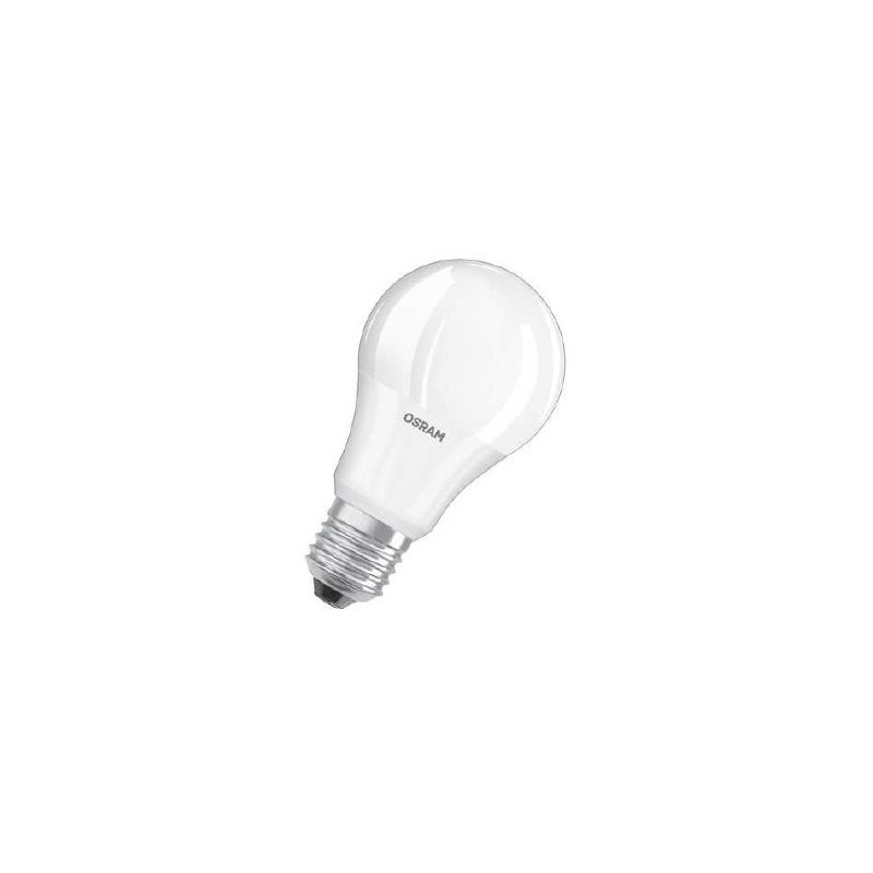 Lampe Goutte Ledvance LED 10.5 W Blanc 6500K E27 VCA75865SG6 - Osram