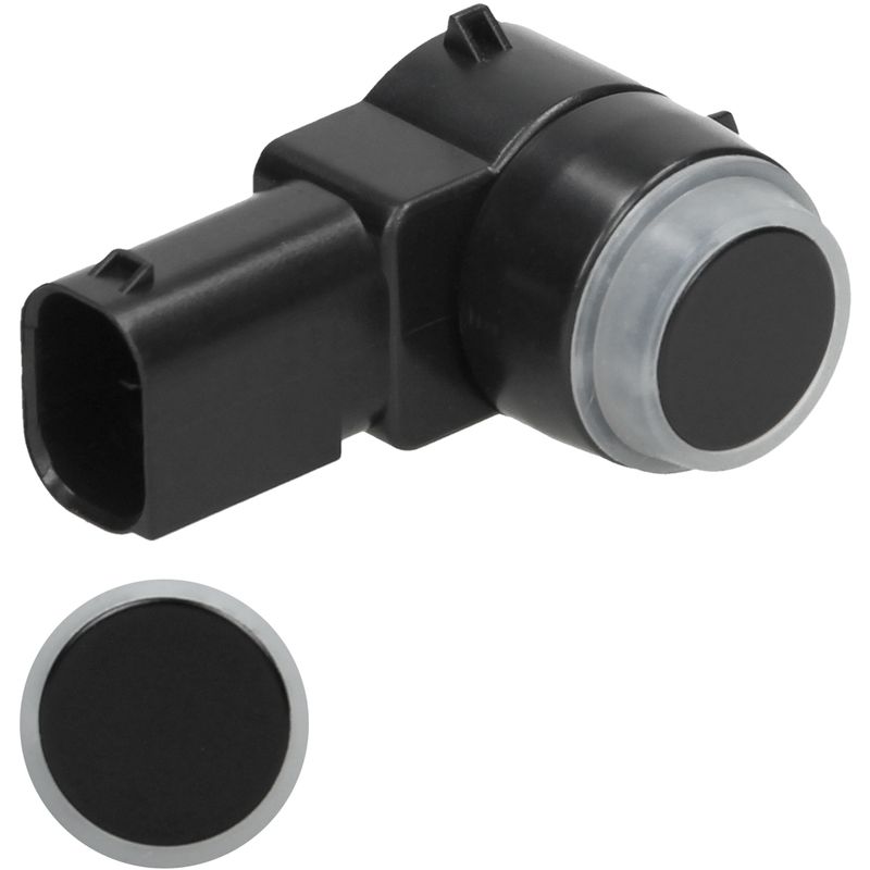 Capteur Distance De Stationnement Arrière Pour Opel Corsa D Van (S07) 1.0 - 1.7 - ECD-GERMAY