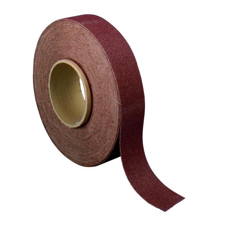 Pferd Roll for Abrasive Band SBR 38 A100