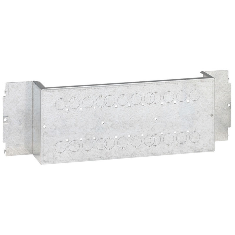 Platine Dpx Is 250 Largeur 600 Legrand 020605