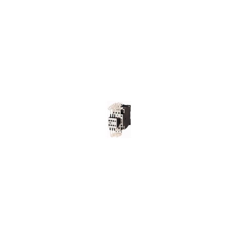 Contacteur Pour Condensateurs Triphasés 3ph 20kVAR EATON DILK20-11(110V50HZ-120V60HZ)