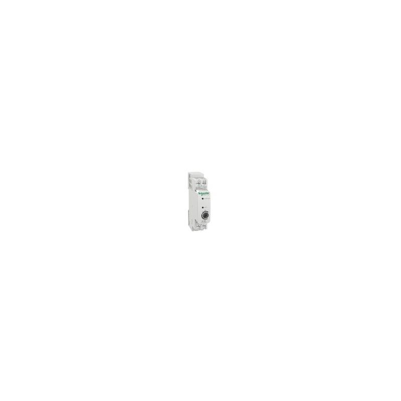 Schneider Electric Twilight Time Switch 230 V Ac, 1-Channel