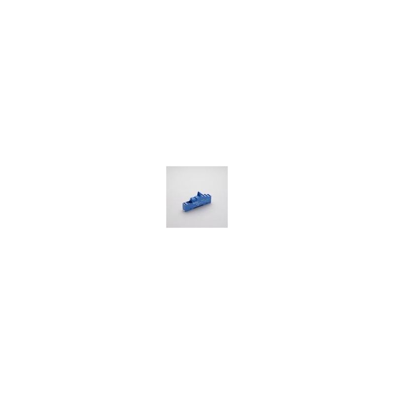 Support Pour 4051 4052 4061 Bornes Ressort Ejecteur Plastique Module 9980 Finder 303635
