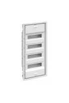UK600 4 Rangées Sans Porte 2CPX031377R9999 ABB D731377