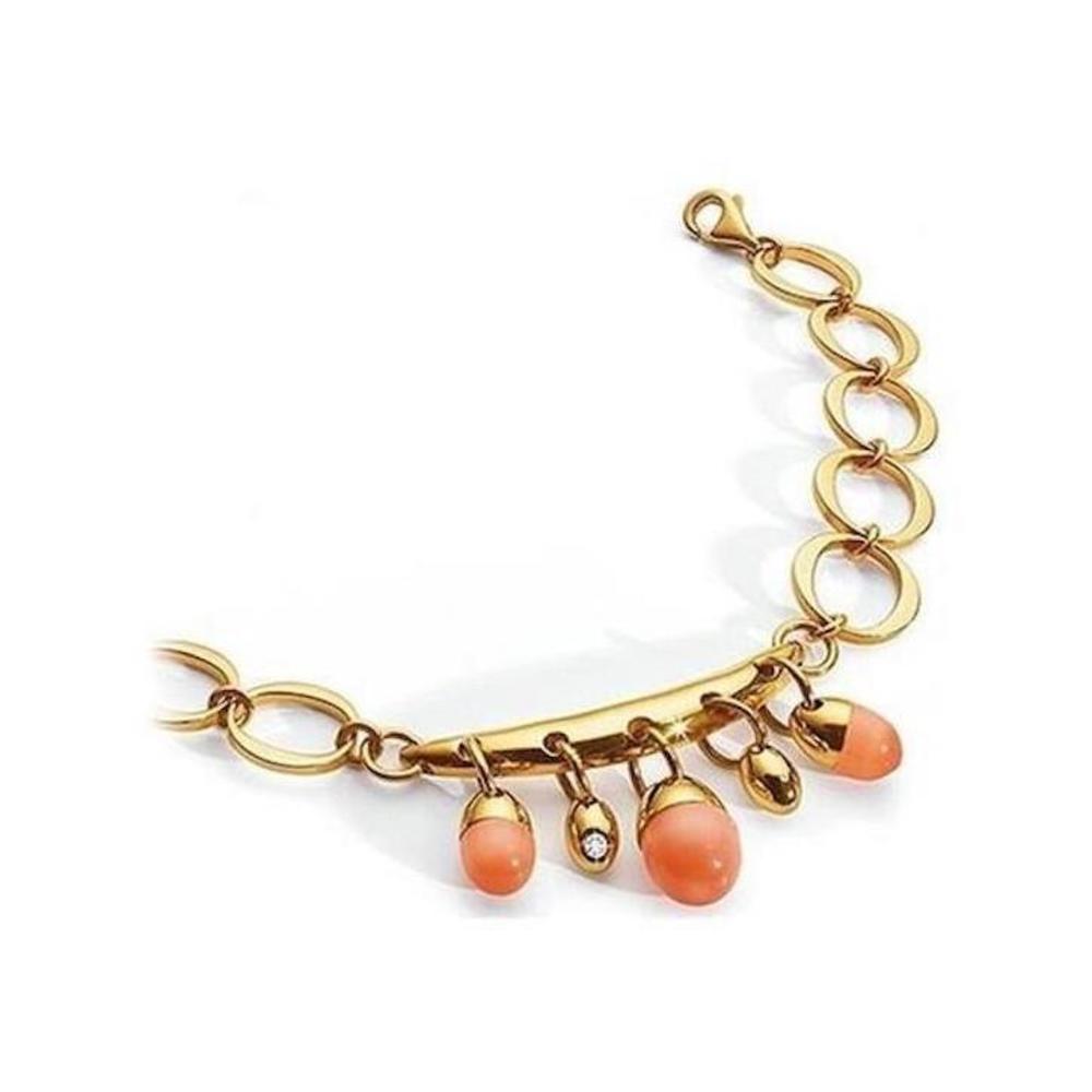 Morellato Gioielli Ladies' Aurora Bracciale / Bracelet Bracelet - SOA15 thumbnail