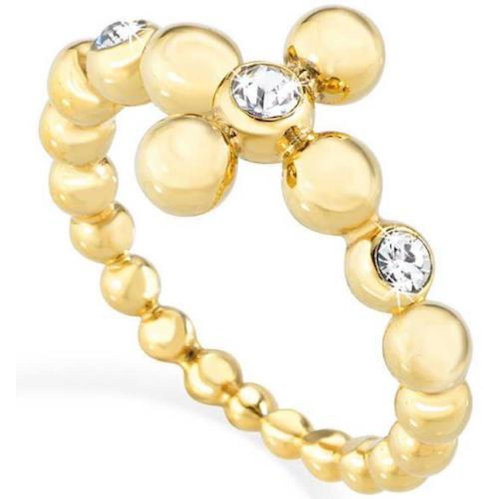 Sector Jewels Ladies' Love & Love Size 12 Ring - SADO38012