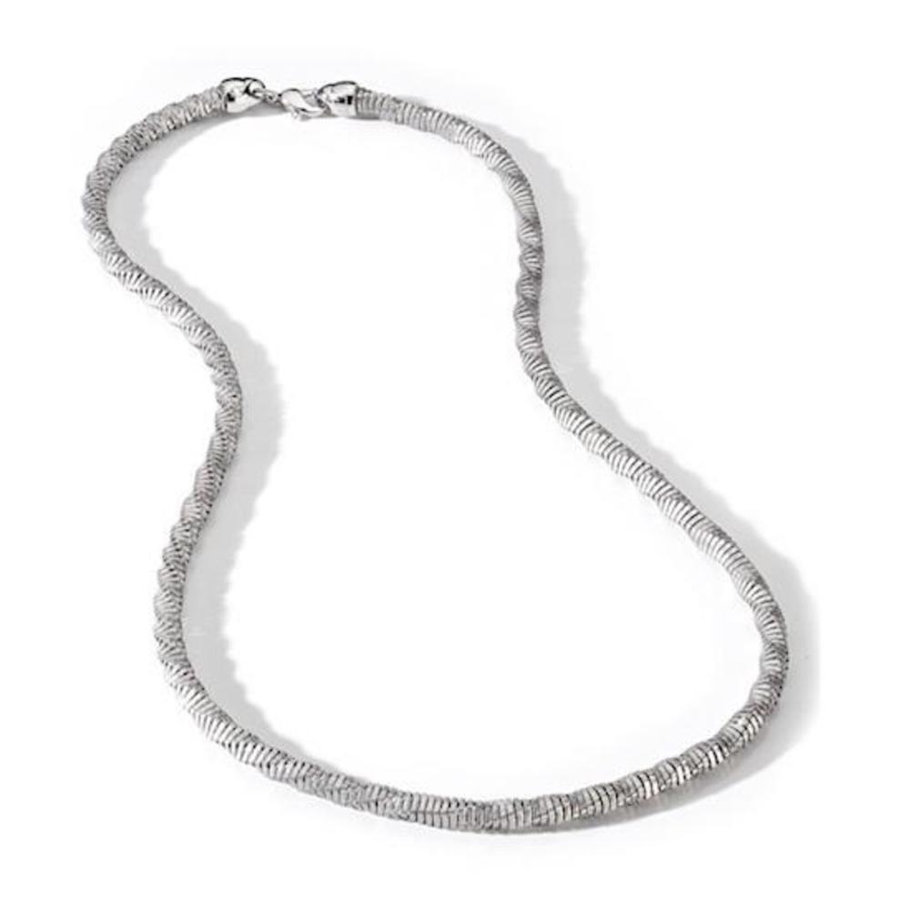 Morellato Gioielli Men's Intrigo Necklace - SHB01 thumbnail