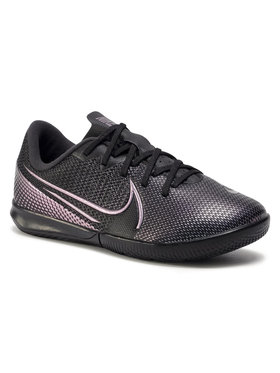 Взуття NIKE - Vapor 13 Academy Ic AT8137- 10 Black/Black