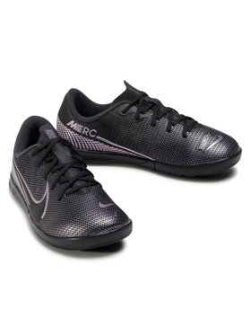 Взуття NIKE - Vapor 13 Academy Ic AT8137- 10 Black/Black thumbnail