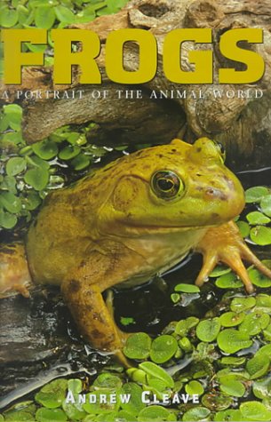 Frogs (a Portrait of the Animal World)