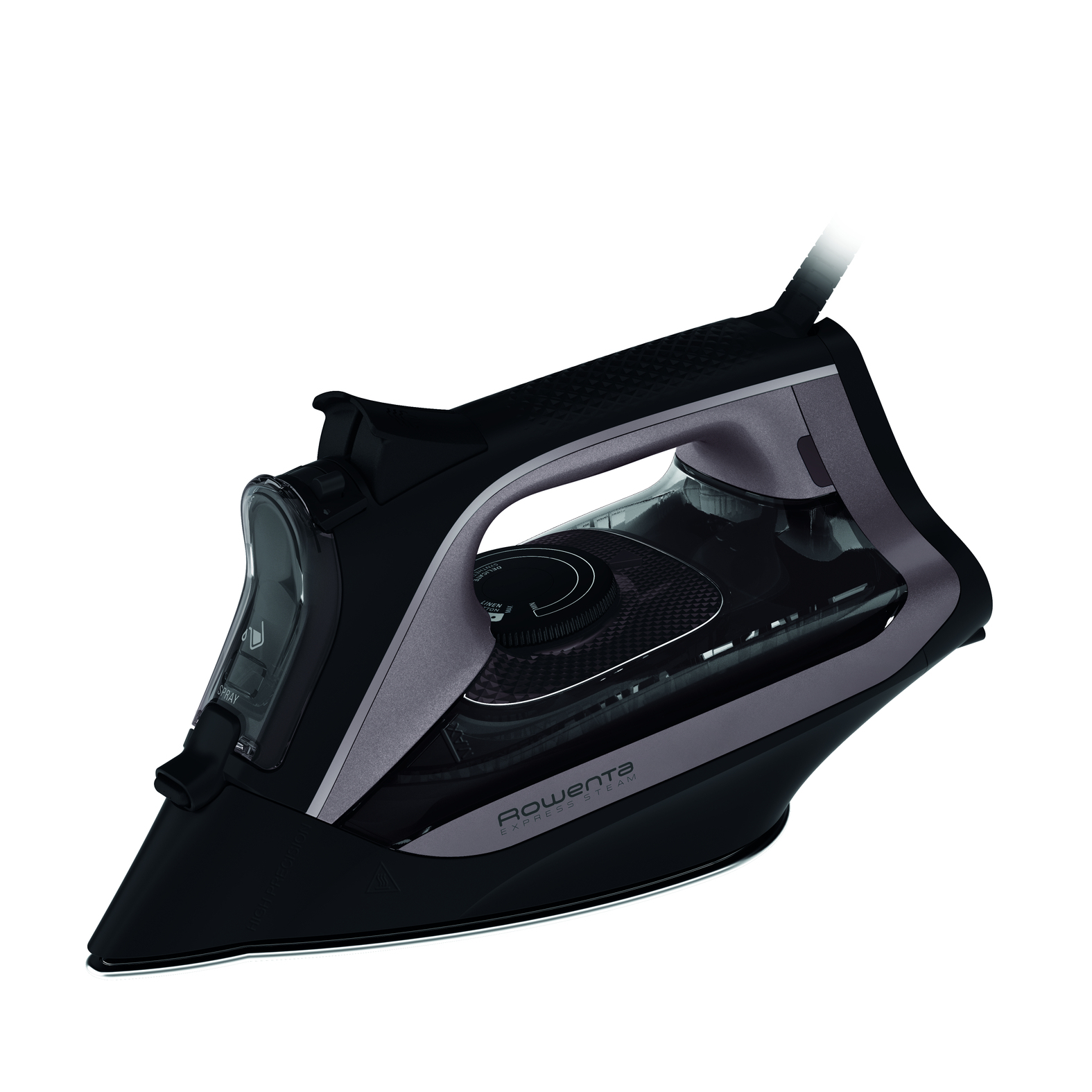 Steam Iron Rowenta Express Steam 2600 W (Precision) (0 25L)