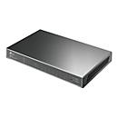 TP-Link TL-SG2008P JetStream 8-Port Gigabit Smart Switch with 4-Port PoE+ Fanless Support Omada SDN, 802.1p CoS/DSCP QOS and IGMP Snooping thumbnail