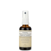 Organic Elderberry and Propolis Throat Spray 50ml