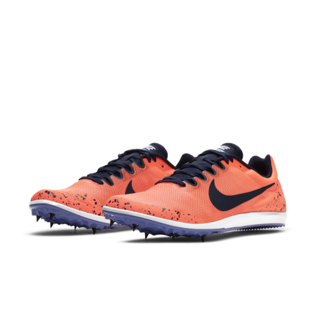 Nike Zoom Rival D 10 Track Spikes - HO20 thumbnail