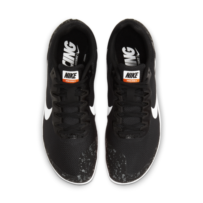 Nike Zoom Rival D 10 Track Spikes - HO20 thumbnail