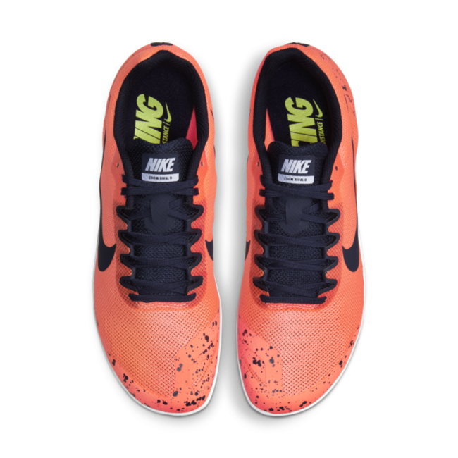 Nike Zoom Rival D 10 Track Spikes - HO20 thumbnail