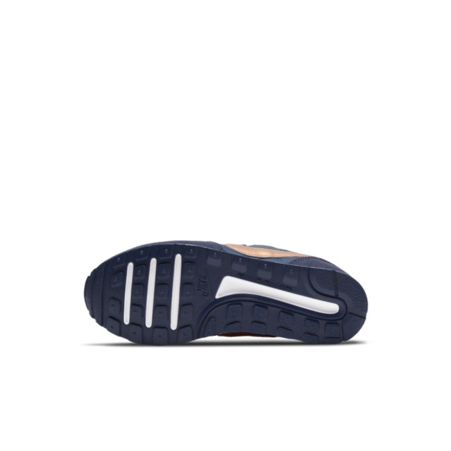 Nike  MD VALIANT PS  Girls's Children's Shoes (Trainers) in Blue. Sizes Available:10.5 Kid,12 Kid,12.5 Kid,13.5 Kid,1 Kid,2 Kid,2.5 Kid,10 Kid,11 Kid, thumbnail
