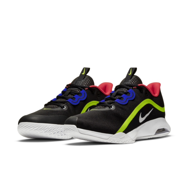 Nike Air Max Volley All Court Shoe Men thumbnail