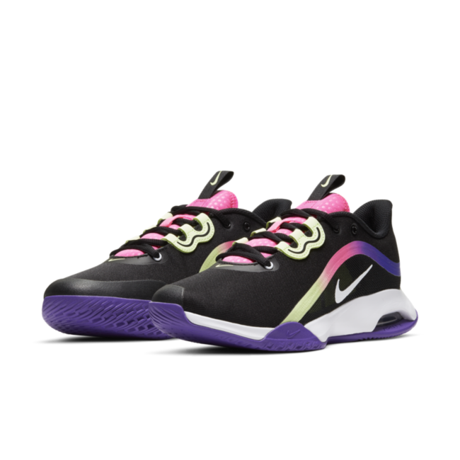 Nike Air Max Volley All Court Shoe Women thumbnail