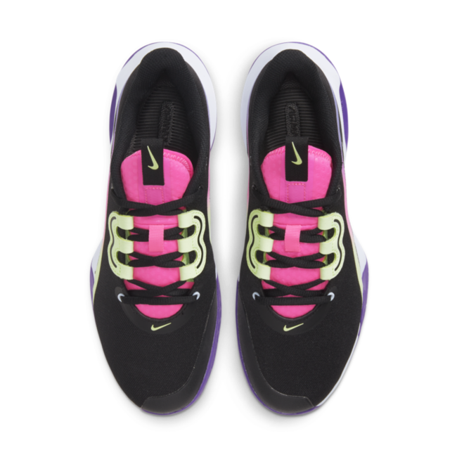 Nike Air Max Volley All Court Shoe Women thumbnail