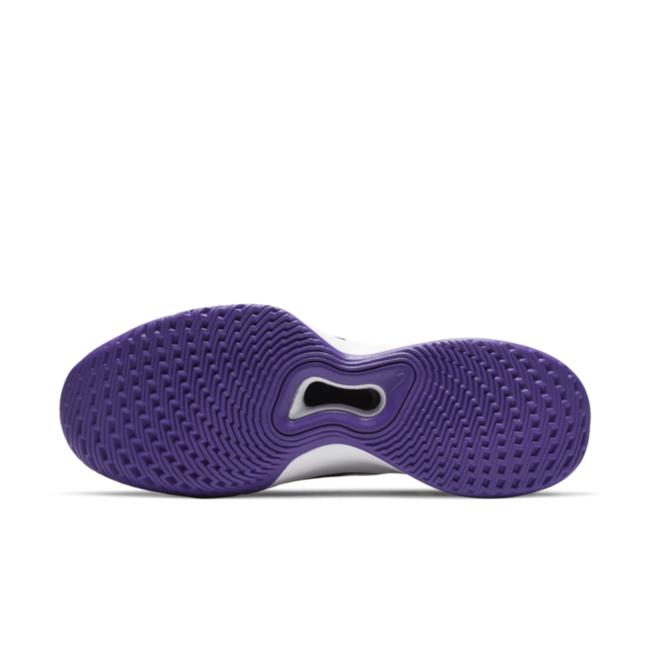 Nike Air Max Volley - Purple thumbnail