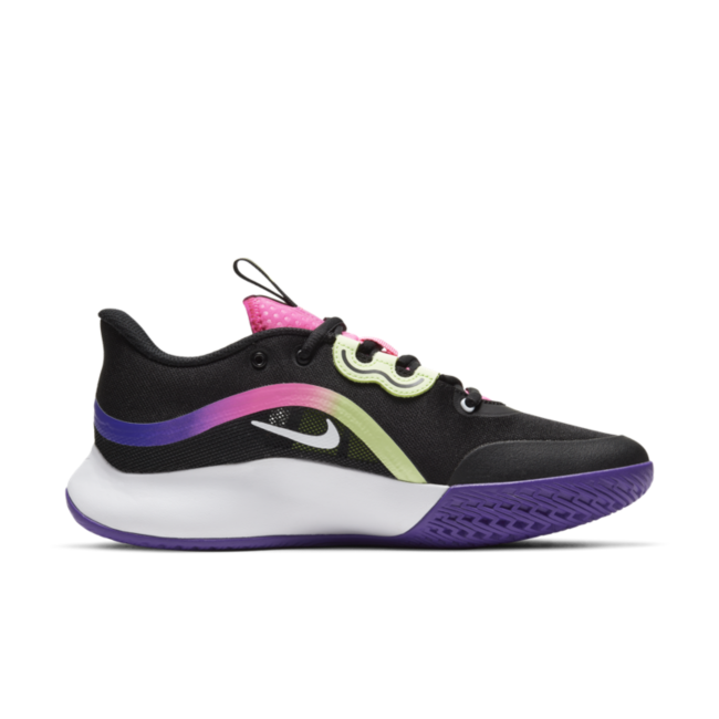Nike Air Max Volley - Purple thumbnail
