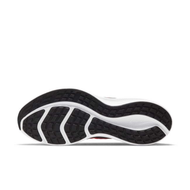 Nike  DOWNSHIFTER 10  Men's Running Trainers in Black thumbnail