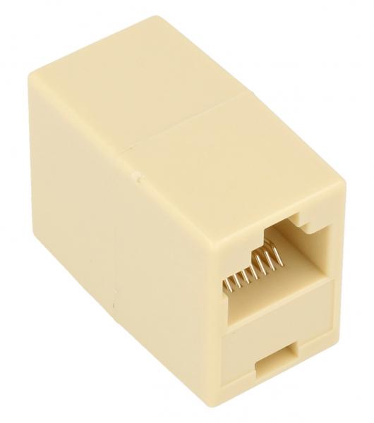 Adapter Internetowy RJ-45 0m COM
