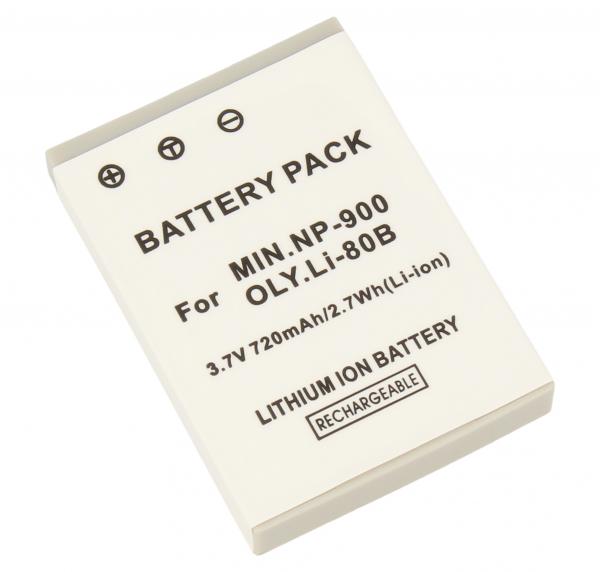 AccuCell Battery for Medion MD85700