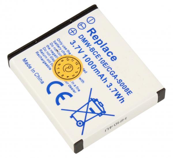 Akumulator 3.7V 1000mAh Do Kamery Panasonic DIGCA37051