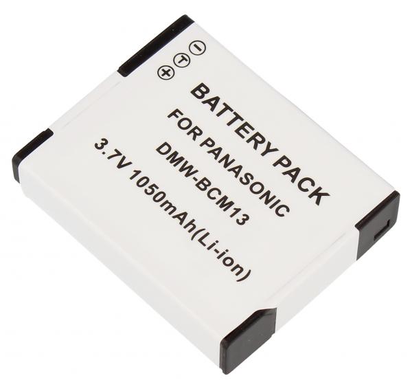 Akumulator Do Kamery Panasonic 3.7V 1050mAh DIGCA36024