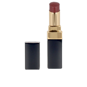 Chanel Rouge Coco Flash Moisturising Glossy Lipstick Shade 134 Lust 3 G