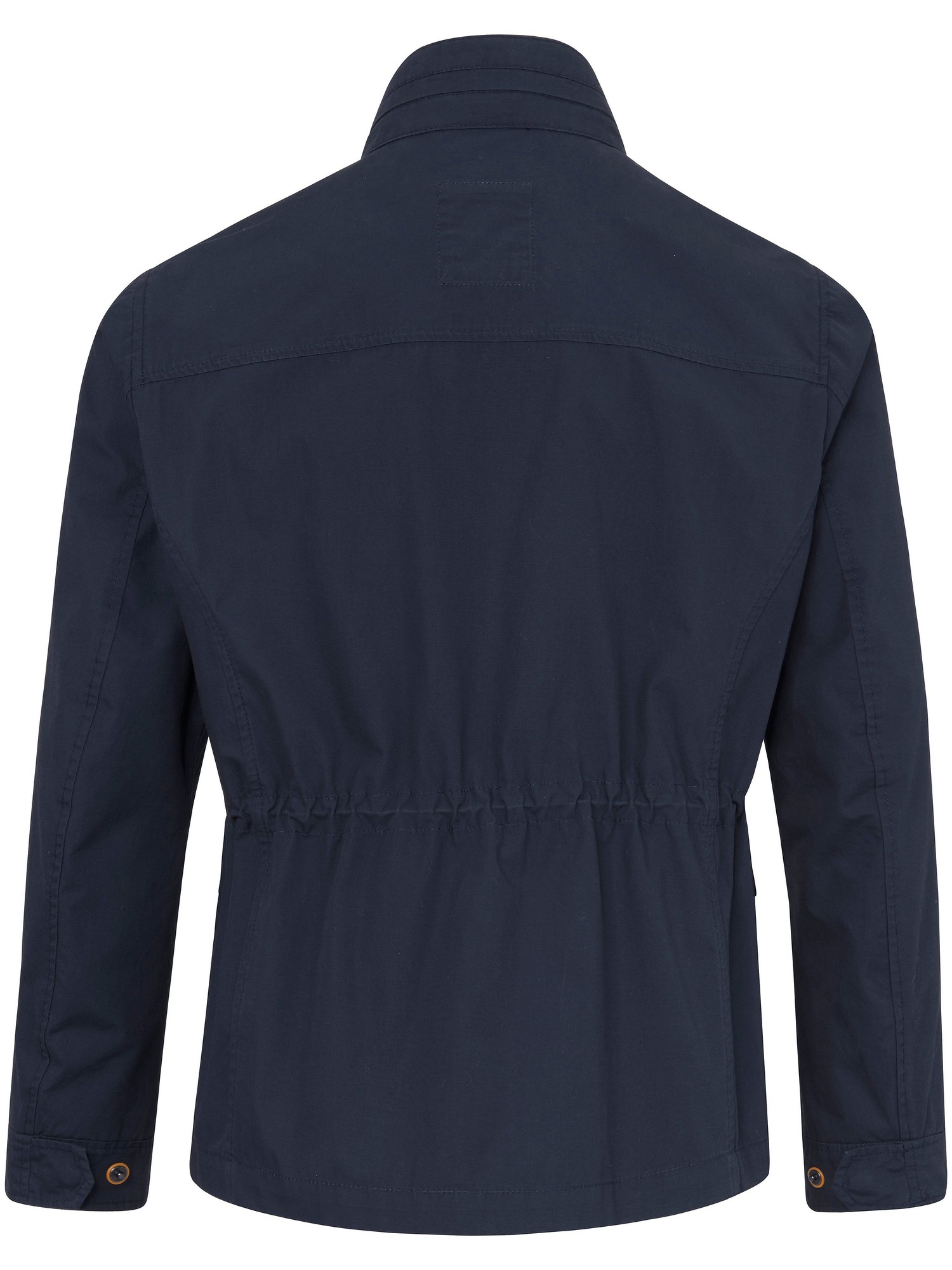 La Veste 100% Coton Style Sport  CALAMAR Bleu Taille 54 thumbnail