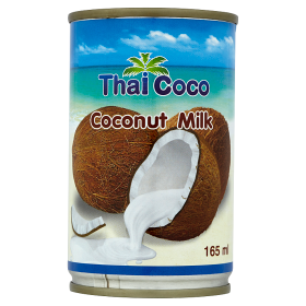 Coconut milk