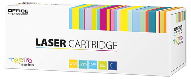 Office Products Toner OP K Brother TN-2320 (do DCP-L2500D), Black