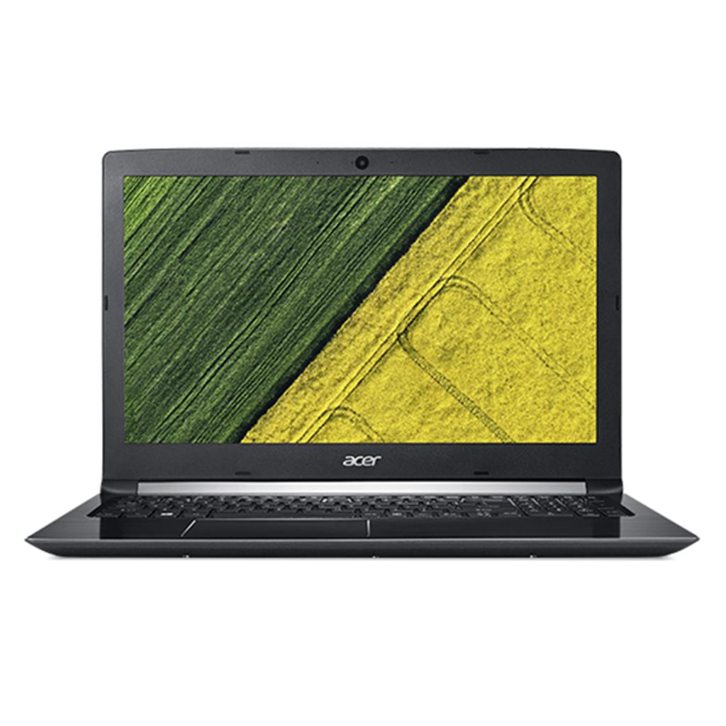 Acer Aspire 5 A515-51G-574F Black Notebook 39.6 Cm (15.6