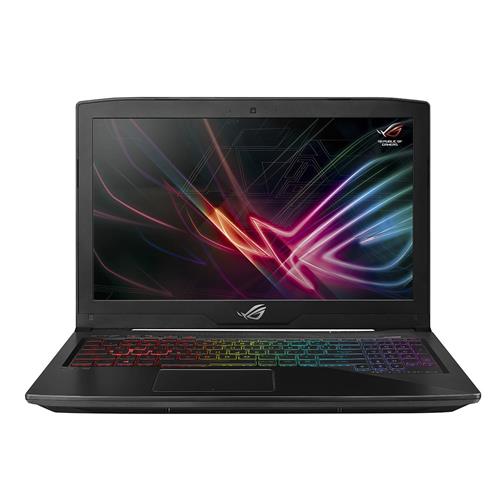 ASUS ROG Strix GL503VM-GZ128T Notebook Black 39.6 Cm (15.6