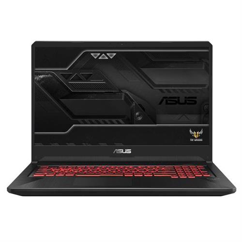 ASUS TUF Gaming FX705DY-EW004T Notebook Black 43.9 Cm (17.3