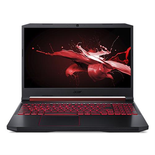 Acer Nitro 5 AN515-54-53AE Black Notebook 39.6 Cm (15.6