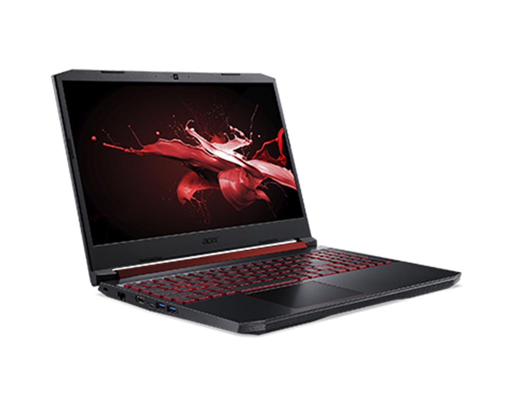 Acer Nitro 5 AN515-54-53AE Black Notebook 39.6 Cm (15.6