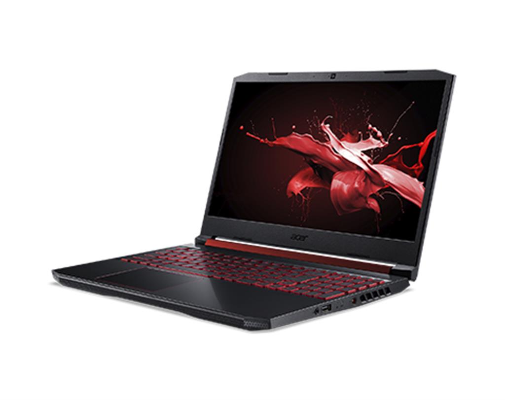 Acer Nitro 5 AN515-54-53AE Black Notebook 39.6 Cm (15.6