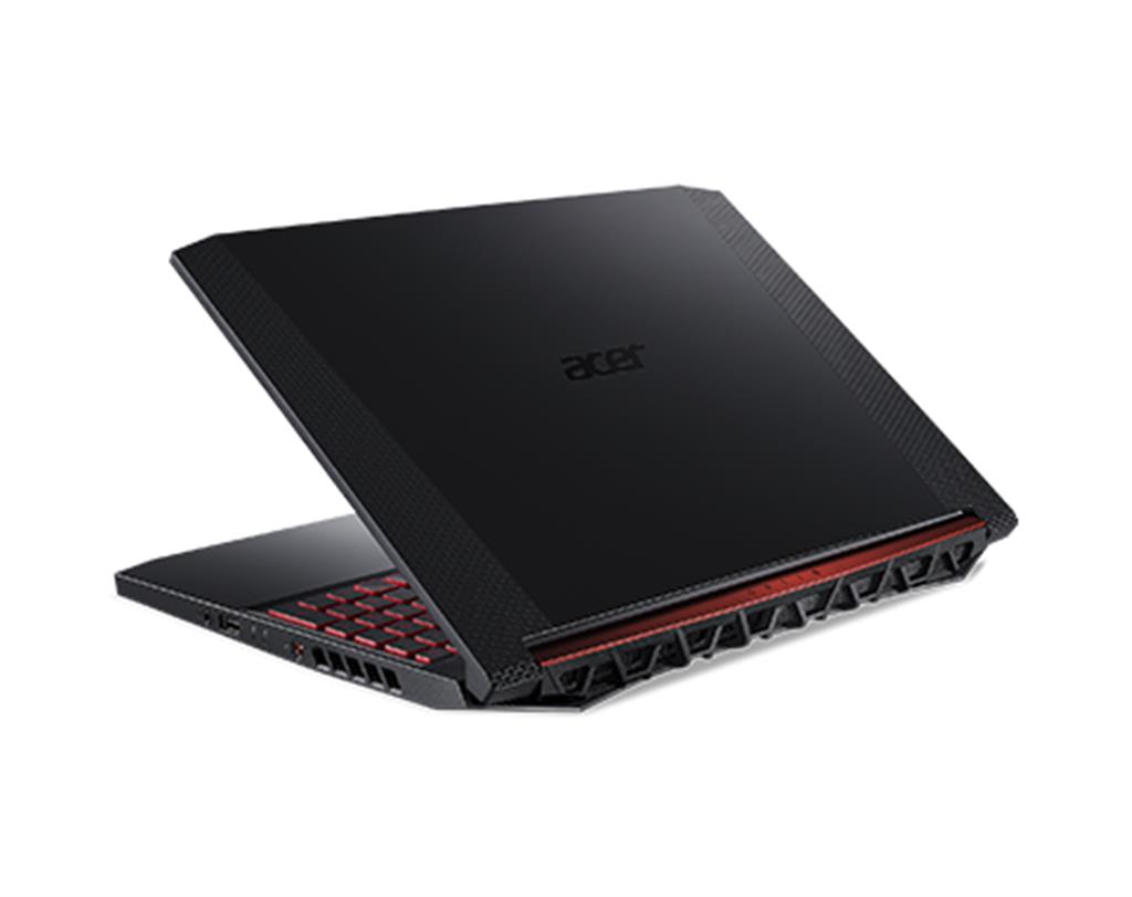 Acer Nitro 5 AN515-54-53AE Black Notebook 39.6 Cm (15.6