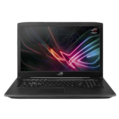 ASUS ROG Strix GL703GE-GC053T Notebook Black 43.9 Cm (17.3